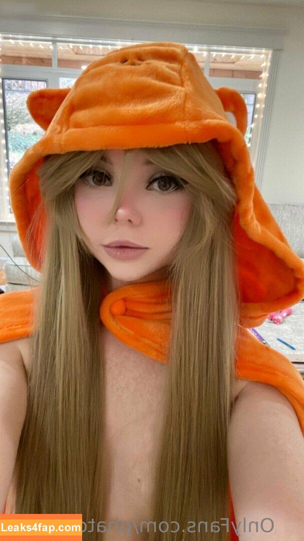 Danni Meow / Phatcatsama / danni_nyaa leaked photo photo #1322