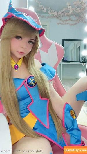 Danni Meow photo #1002