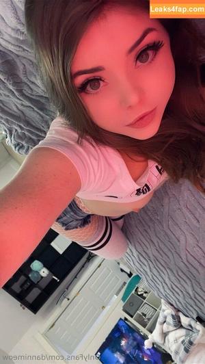 Danni Meow photo #1089