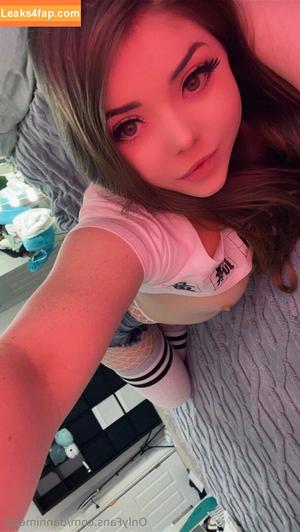 Danni Meow photo #1094
