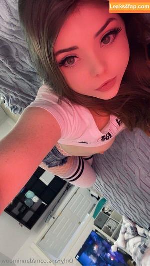 Danni Meow photo #1101