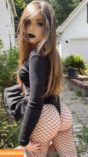 Danni Meow photo #1195