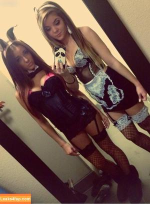 Danni Meow photo #1327