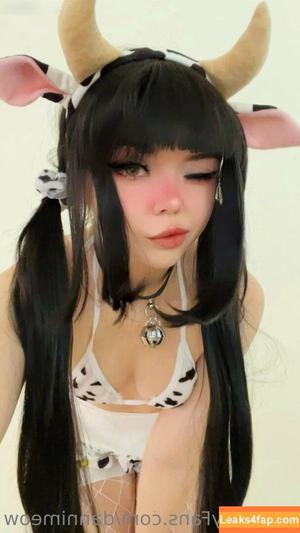 Danni Meow photo #1404