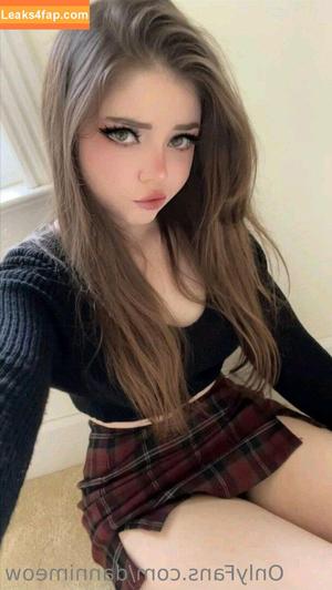 Danni Meow photo #1476