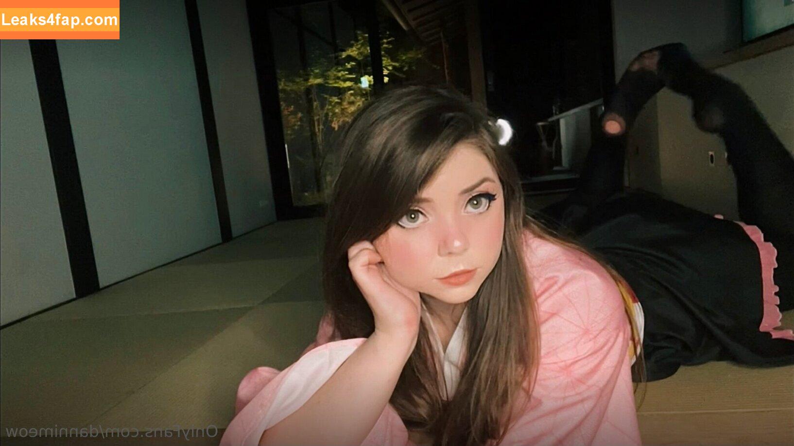 Danni Meow / Phatcatsama / danni_nyaa / https: слитое фото фото #2082