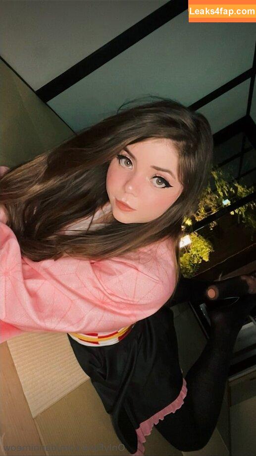 Danni Meow / Phatcatsama / danni_nyaa / https: слитое фото фото #2084