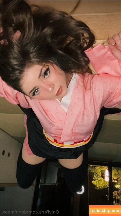 Danni Meow / Phatcatsama / danni_nyaa / https: leaked photo photo #2105