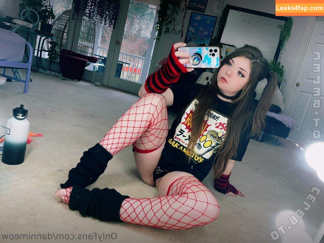 Danni Meow / Danni_nyaa / Phatcatsama / dannimeow / https: leaked photo photo #2111