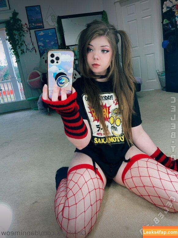 Danni Meow / Danni_nyaa / Phatcatsama / dannimeow / https: leaked photo photo #2115