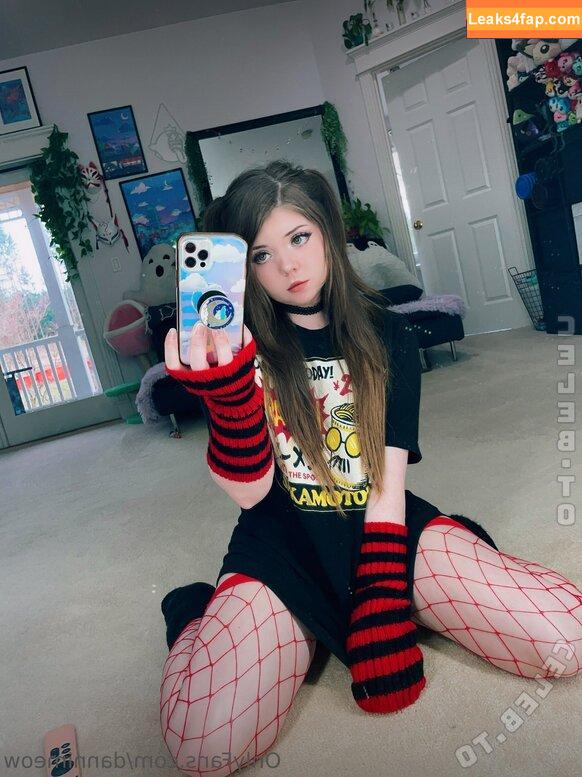 Danni Meow / Danni_nyaa / Phatcatsama / dannimeow / https: leaked photo photo #2126