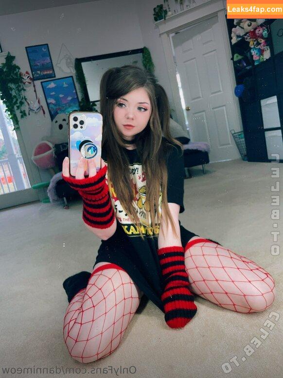 Danni Meow / Danni_nyaa / Phatcatsama / dannimeow / https: leaked photo photo #2128