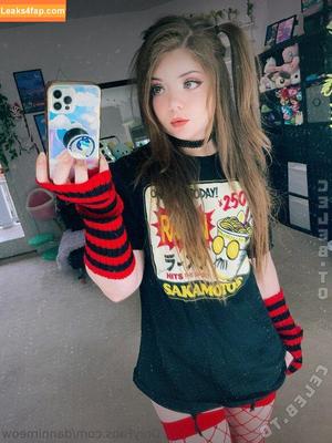 Danni Meow photo #2107