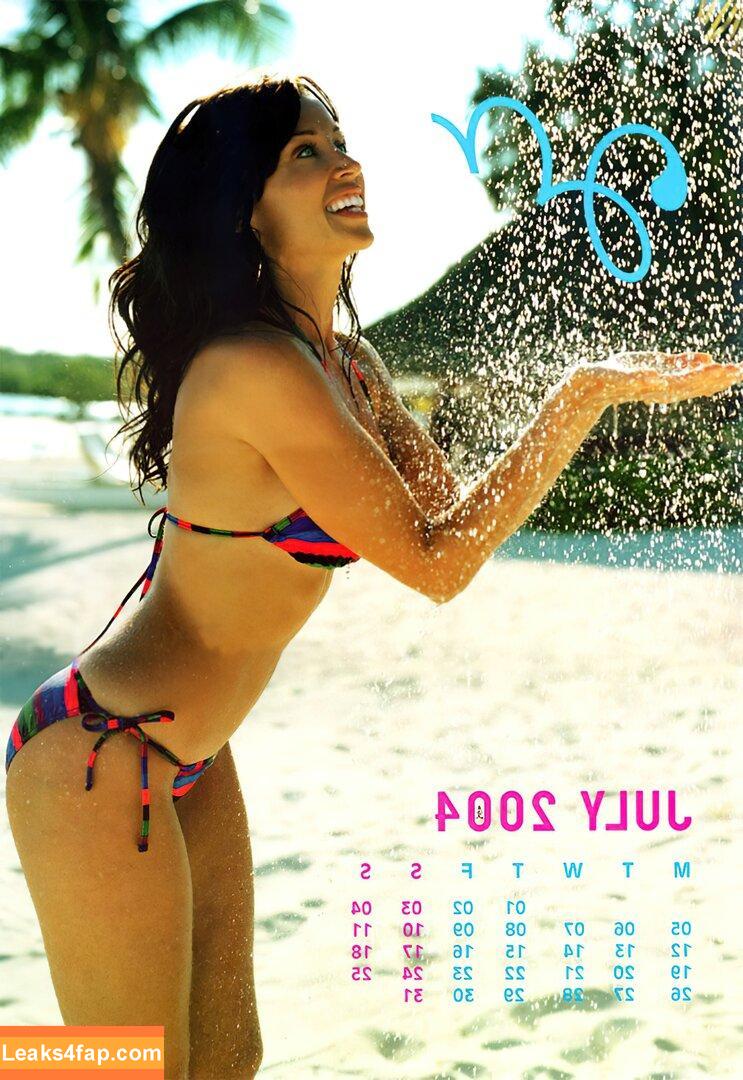 Danni Minogue / danniiminogue слитое фото фото #0066