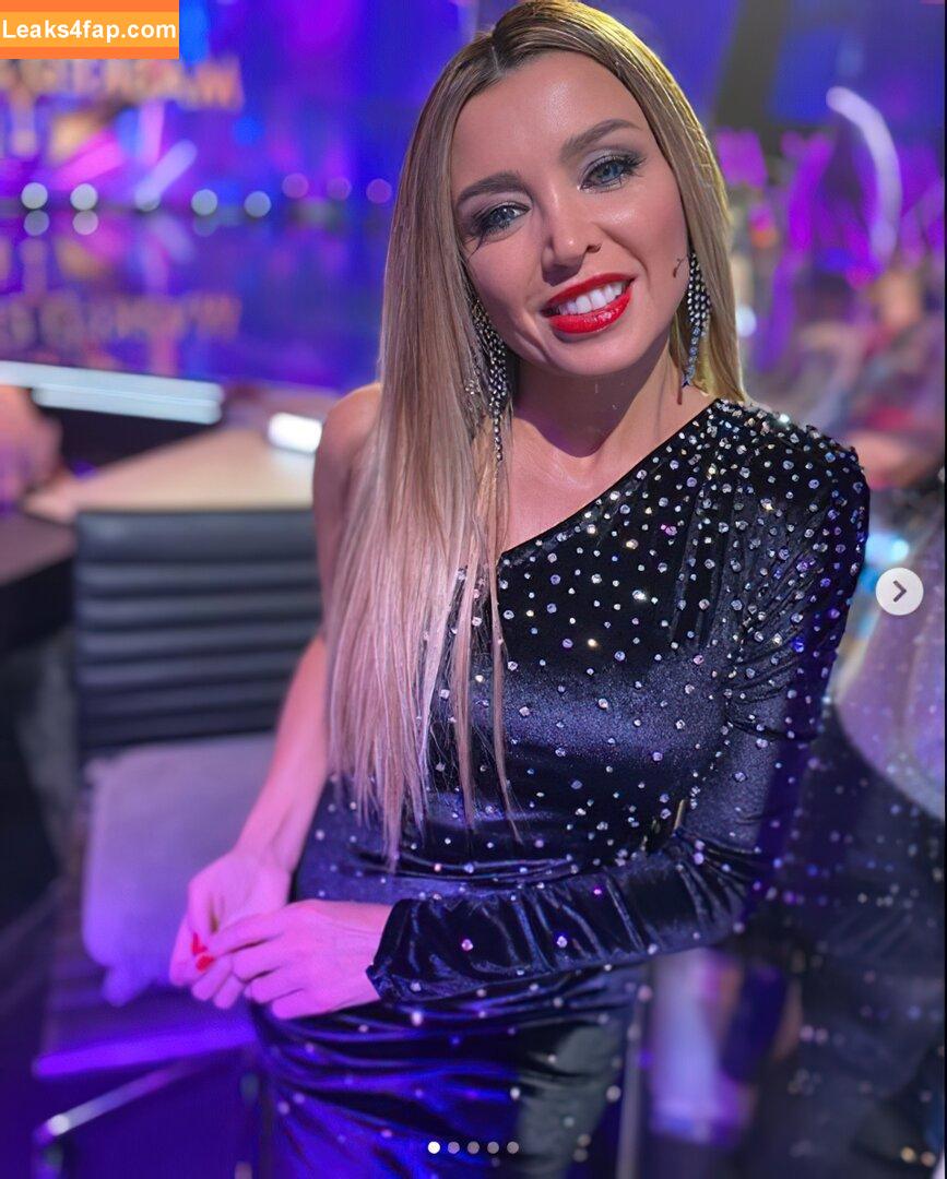 Danni Minogue / danniiminogue слитое фото фото #0727