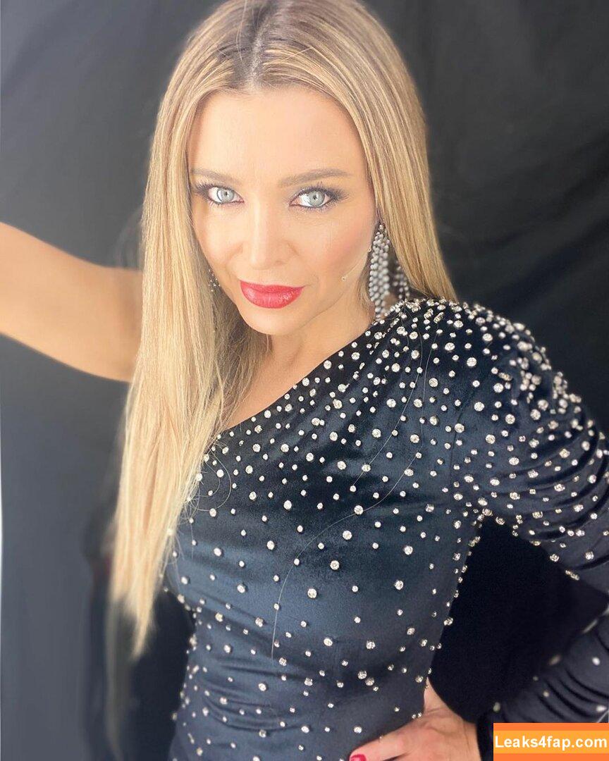 Danni Minogue / danniiminogue слитое фото фото #0728