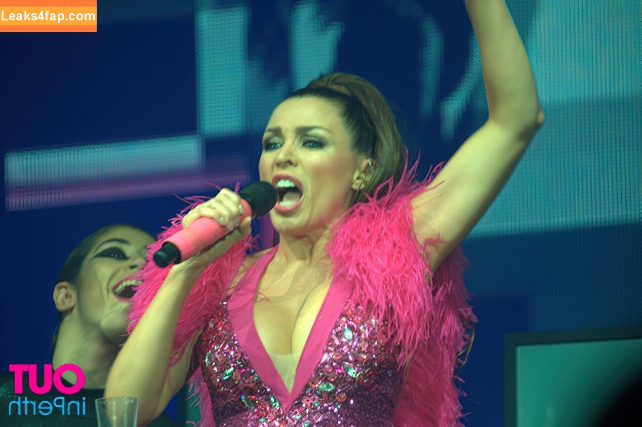 Danni Minogue / danniiminogue слитое фото фото #0761