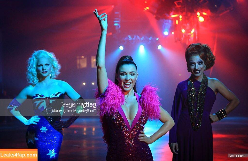 Danni Minogue / danniiminogue слитое фото фото #0784