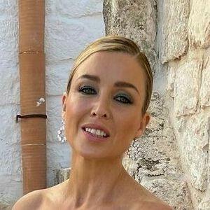 Danni Minogue фото #0010