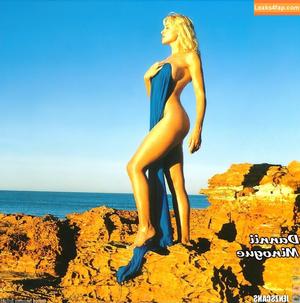 Danni Minogue фото #0089