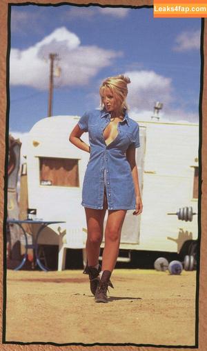 Danni Minogue фото #0128