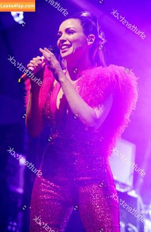 Danni Minogue фото #0766