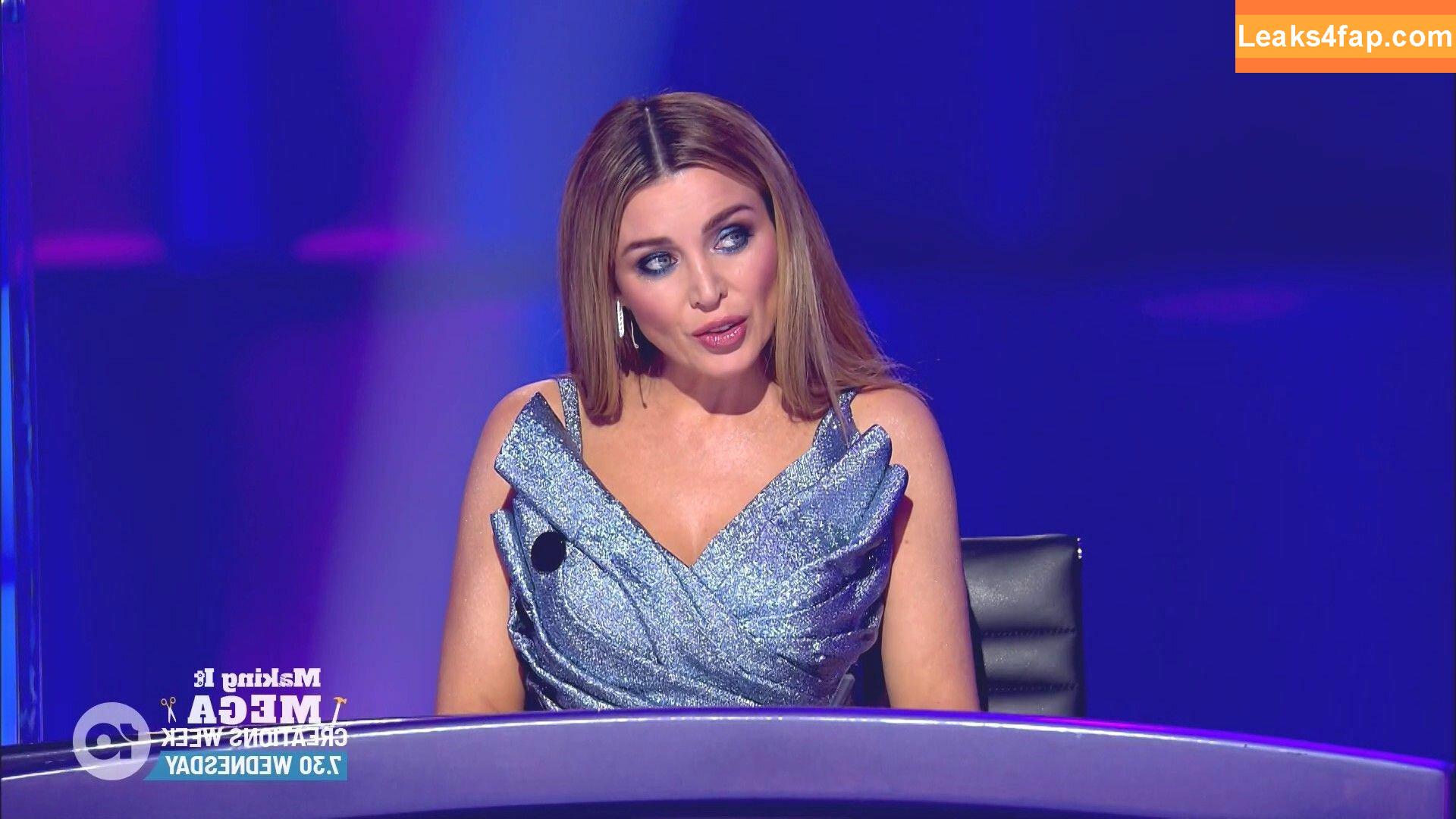 Danni Minogue / danniiminogue слитое фото фото #1065