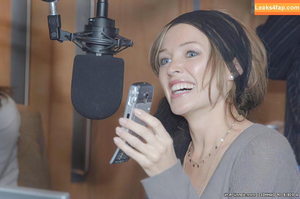 Danni Minogue / danniiminogue leaked photo photo #1928