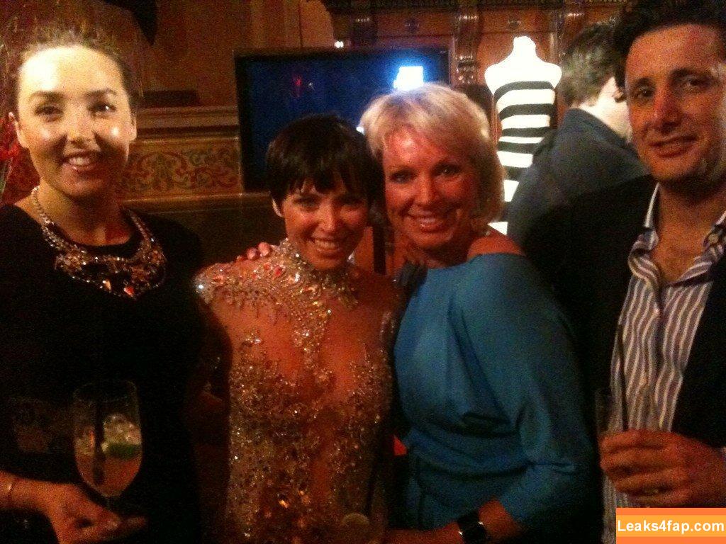 Danni Minogue / danniiminogue leaked photo photo #1981