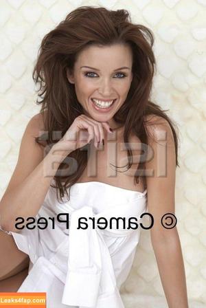 Danni Minogue фото #1432