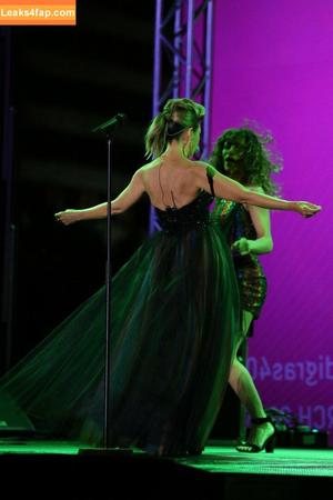 Danni Minogue фото #1605