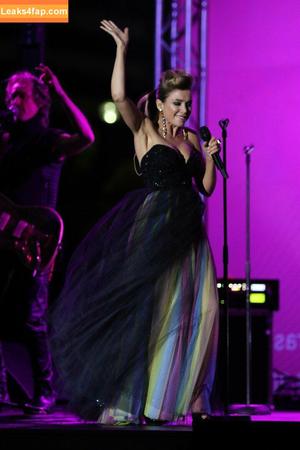 Danni Minogue фото #1616