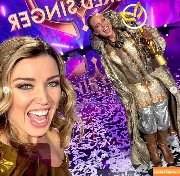 Danni Minogue / danniiminogue leaked photo photo #2175