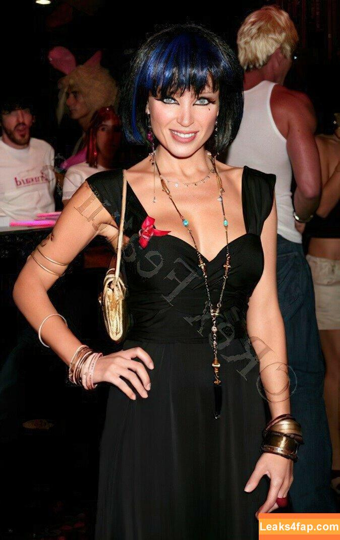 Danni Minogue / danniiminogue leaked photo photo #2292