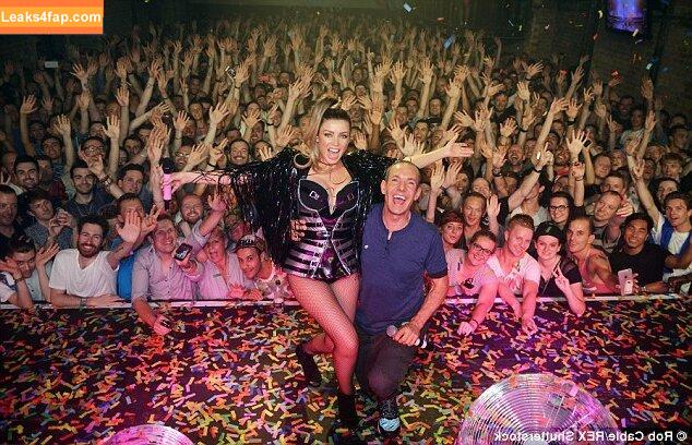 Danni Minogue / danniiminogue leaked photo photo #2428