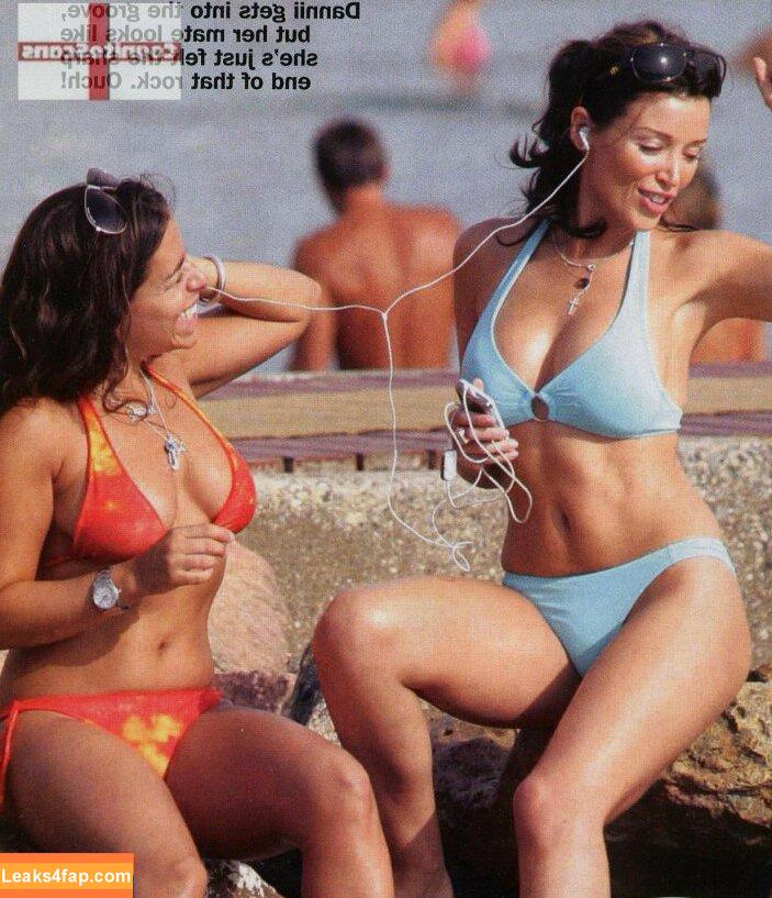 Danni Minogue / danniiminogue leaked photo photo #2551