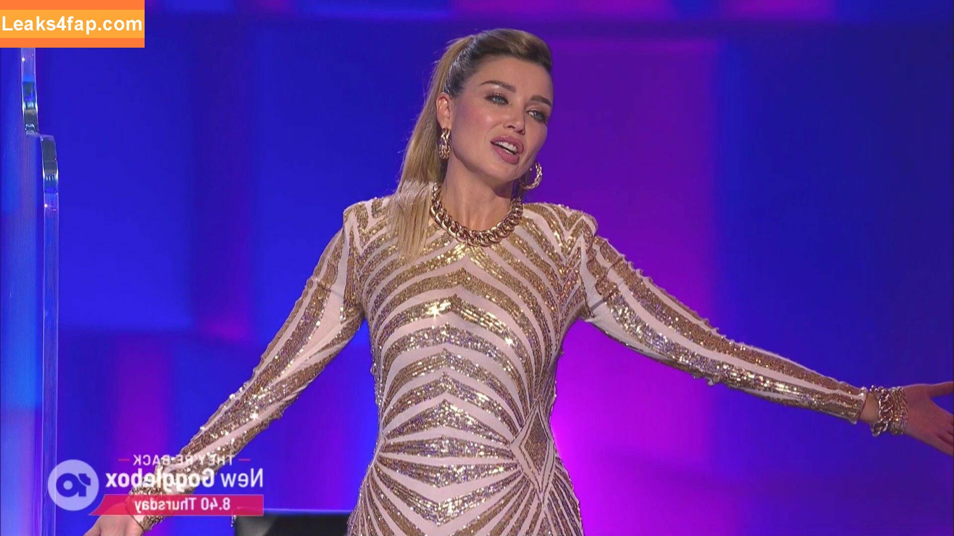 Danni Minogue / danniiminogue leaked photo photo #2748