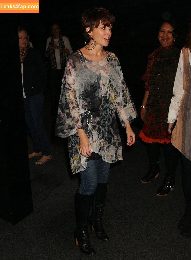 Danni Minogue / danniiminogue leaked photo photo #2930