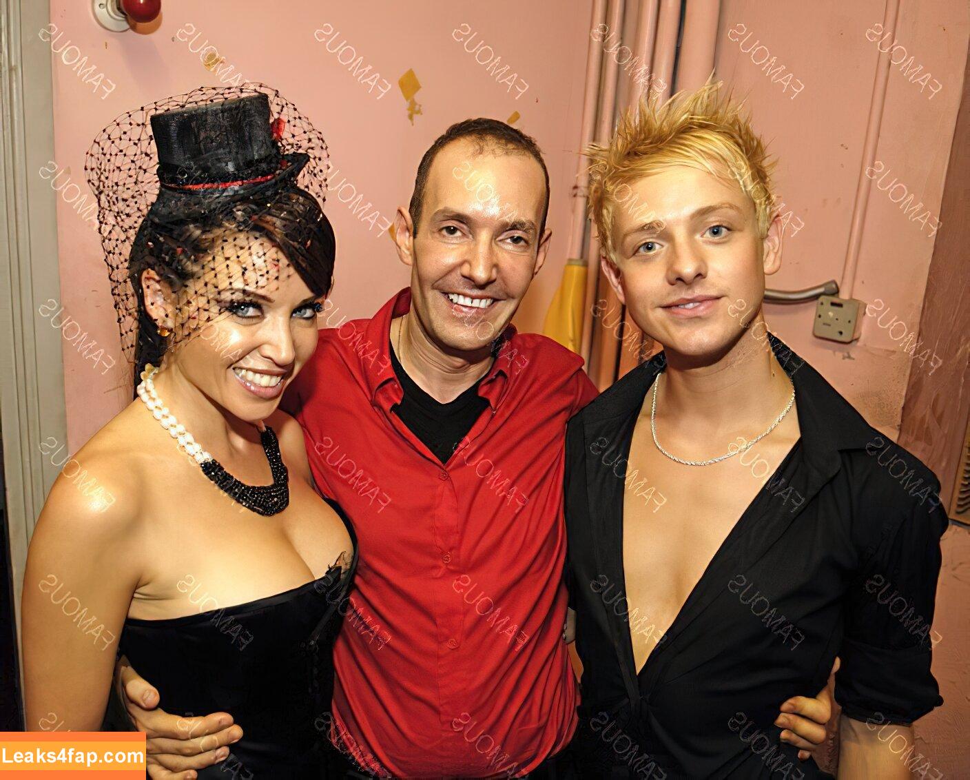 Danni Minogue / danniiminogue leaked photo photo #2932