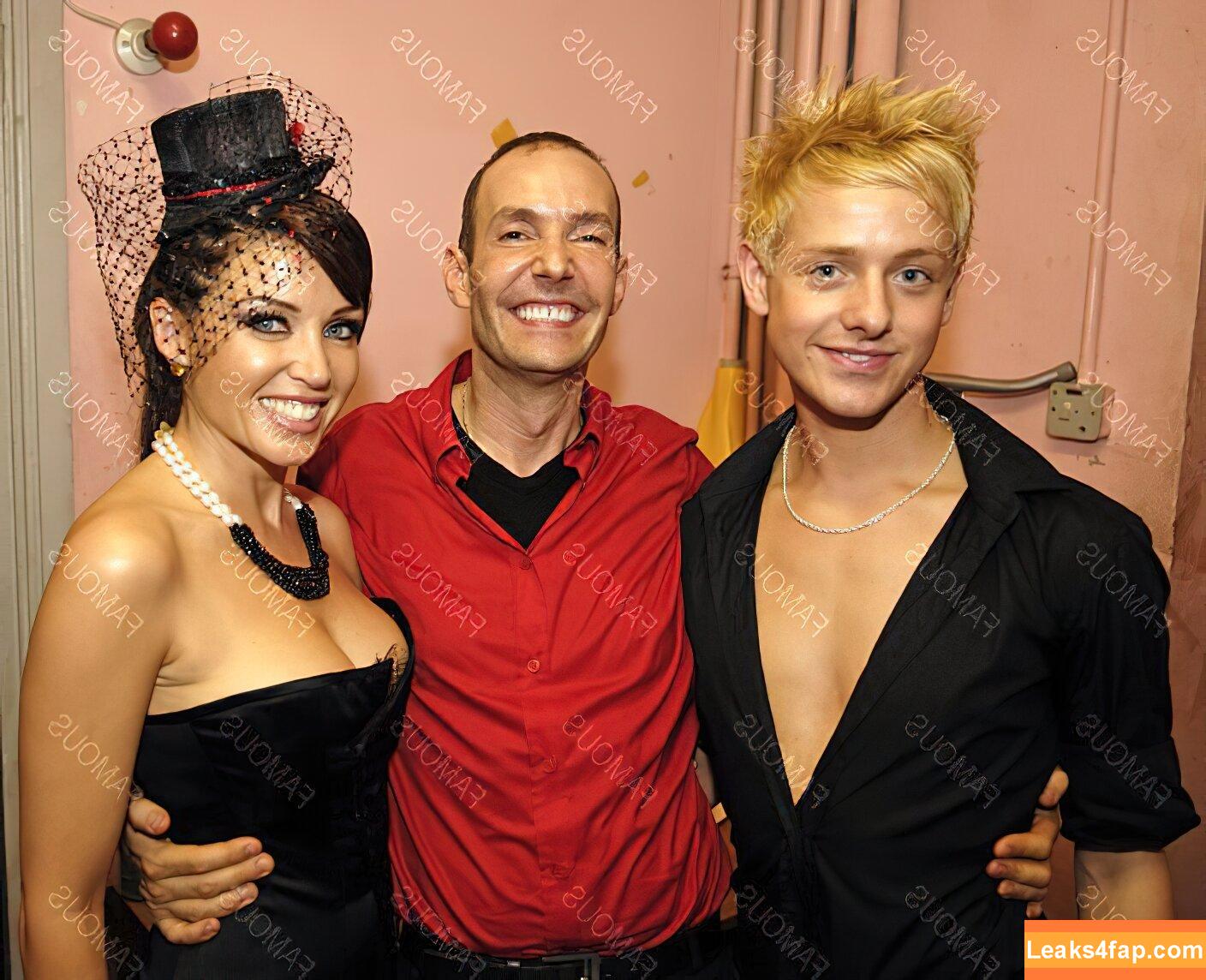 Danni Minogue / danniiminogue leaked photo photo #2935