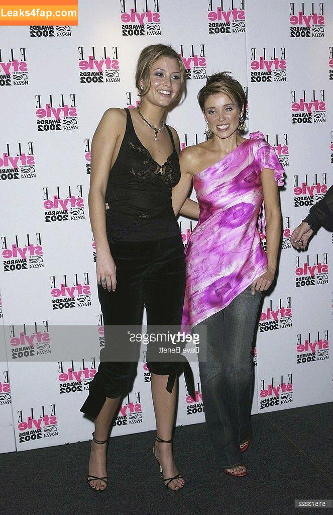 Danni Minogue / danniiminogue leaked photo photo #2964