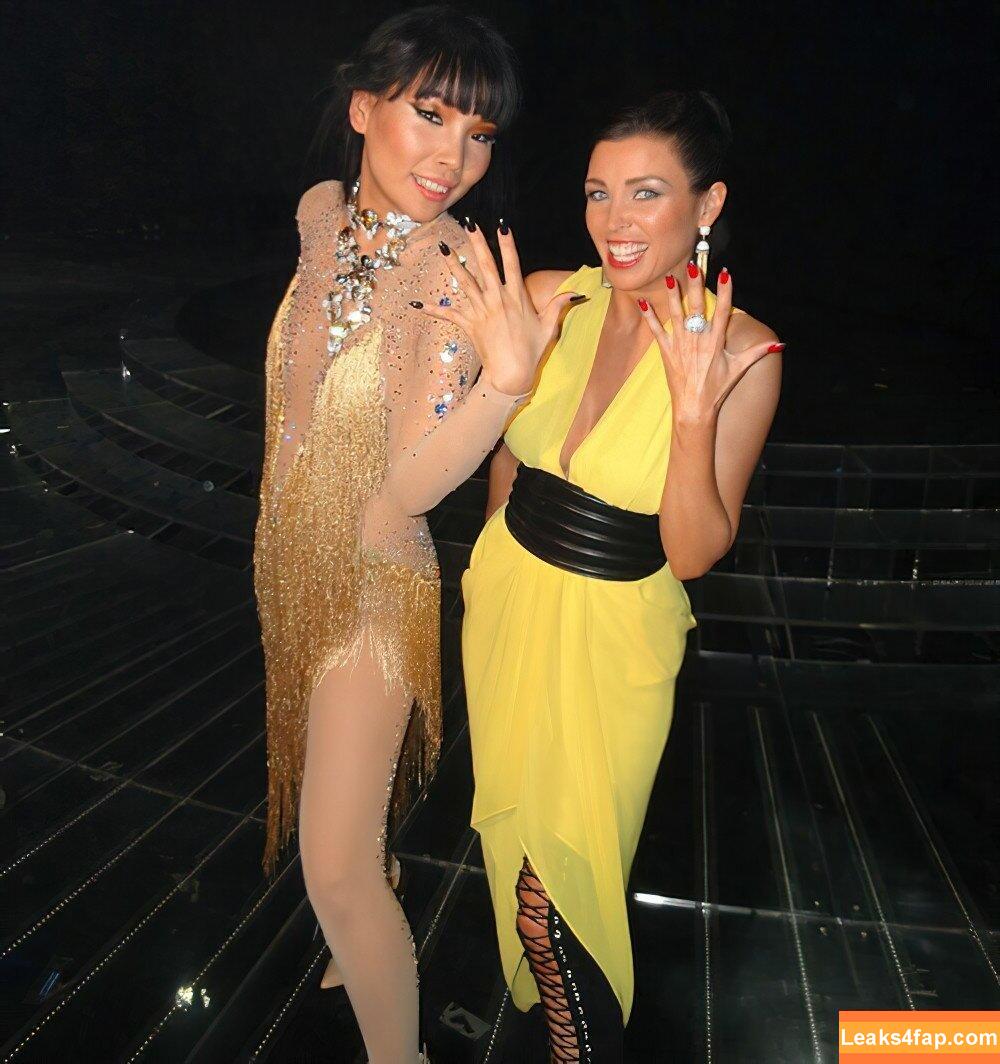 Danni Minogue / danniiminogue leaked photo photo #2974