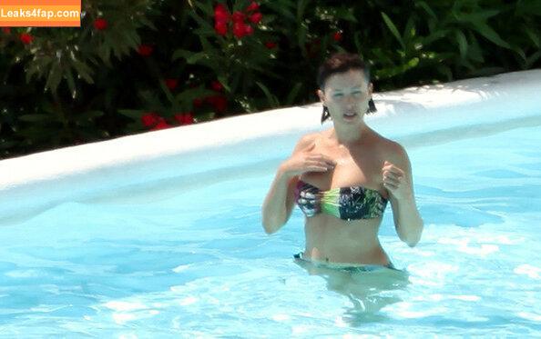 Danni Minogue / danniiminogue слитое фото фото #2991