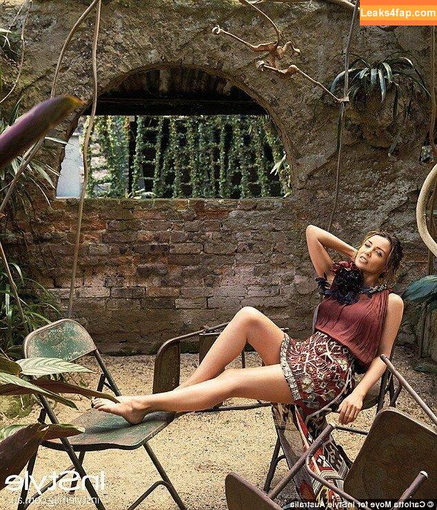 Danni Minogue / danniiminogue leaked photo photo #2998