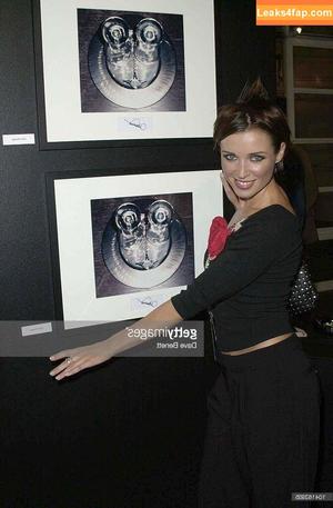 Danni Minogue photo #2162