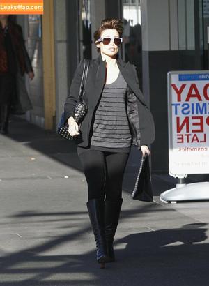 Danni Minogue photo #2285