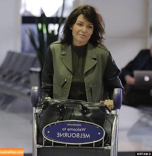 Danni Minogue photo #2502