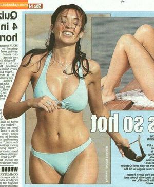 Danni Minogue photo #2549