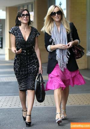 Danni Minogue photo #2641