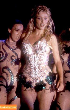 Danni Minogue photo #2665